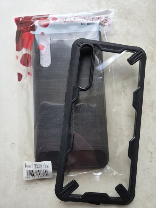 Huse/carcase Huawei P20 Pro