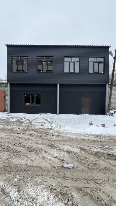 Сдам коммерческое помещение