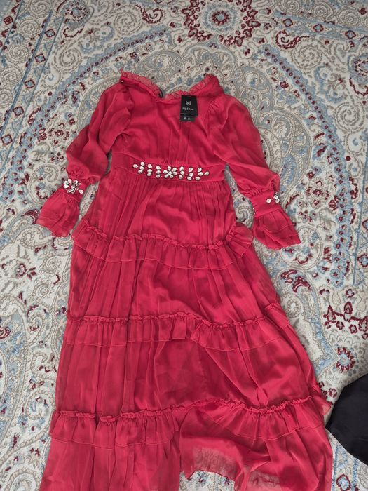 Продам платье вечерное