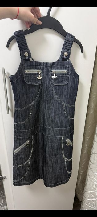 Продам платье для девочки