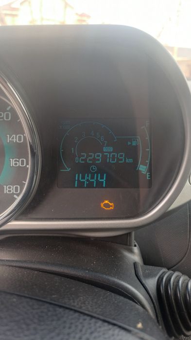 Spark 2 pazitsa - sotiladi