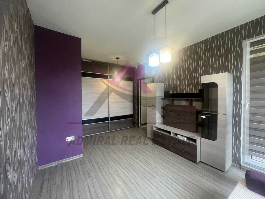 Двустаен -ново обзавеждане -Младост