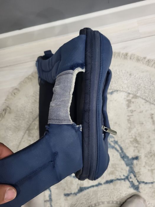 Сумка рюкзак для ноутбука