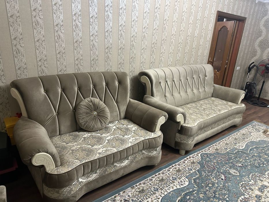 Мебель для гостиной