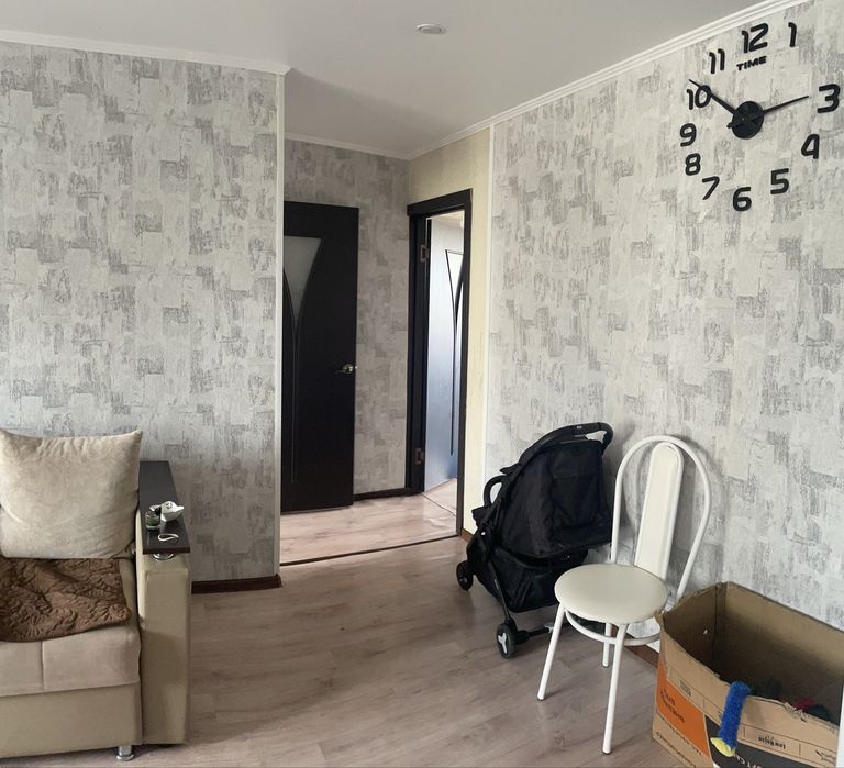 Продам 3 комнатную квартиру