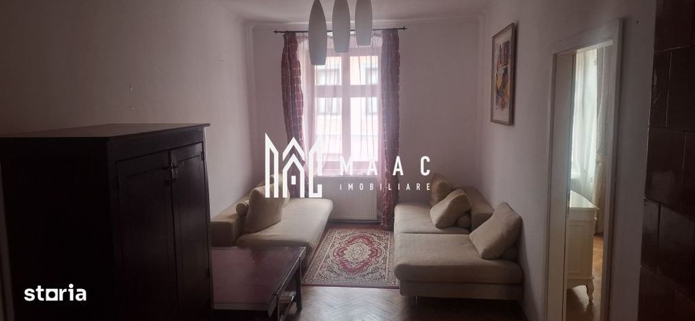 Apartament 2 Camere | 77MPU | Etaj 1 | Ultracentral — fotografia 3