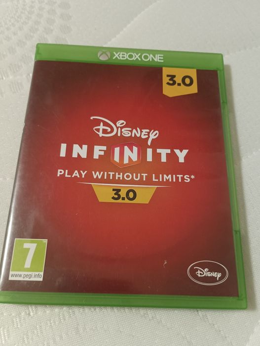 Disney infinity фигури