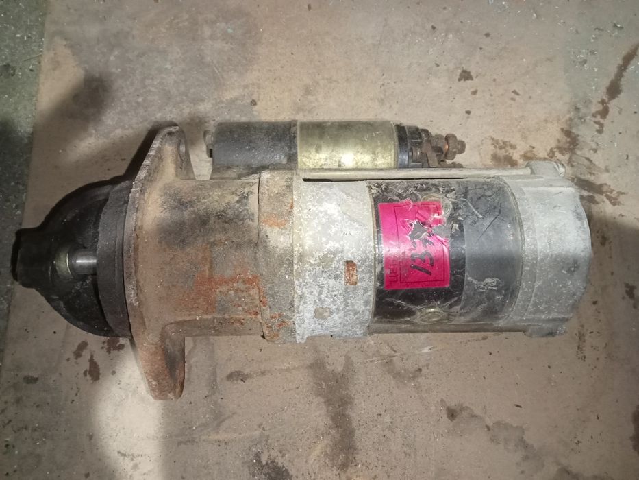 Продам стартер .