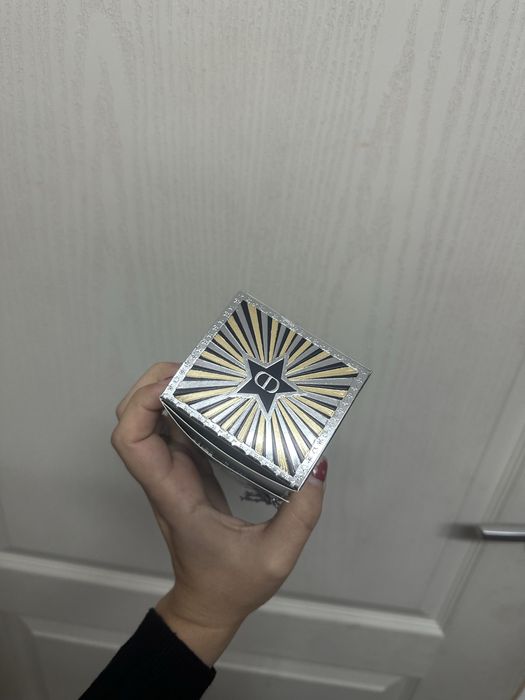Christian dior sauvage