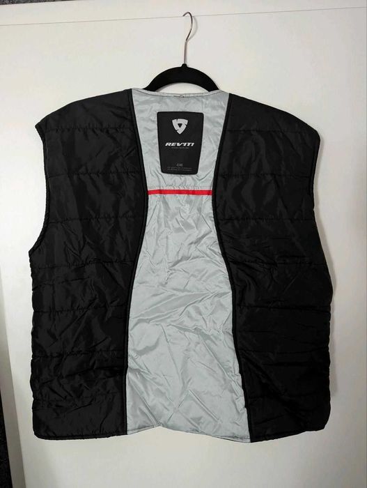 Geaca moto all seazon - Revit Ignition - 50 = L si 52 = XL