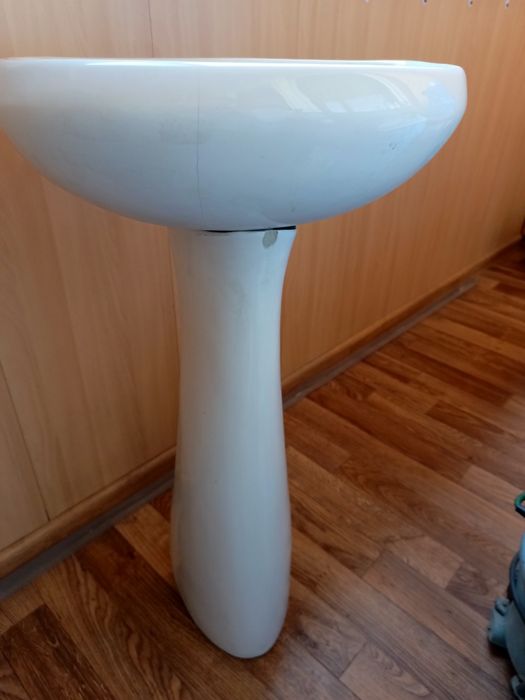 Умывальник компактный