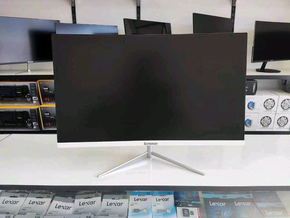 Монитор 1920x1080 75 hz IPS 22 дюйма. 250000 сум