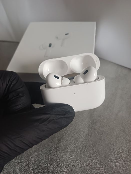 AirPods 2pro cu ANC