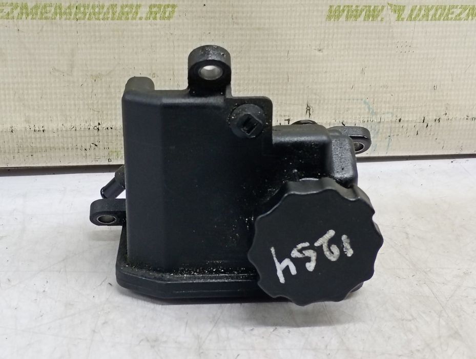 Vas lichid servodirectie A0004602283 Mercedes Benz ML W164 (2005 - 2008) 3.0 cdi V6 OM642940