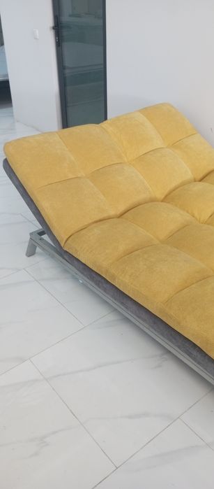 Три в одном кровать+ диван китайский