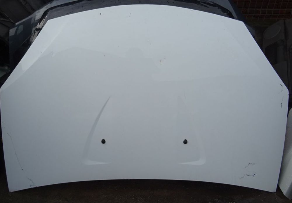 Fata completa Dacia Sandero din 2009 volan pe stanga