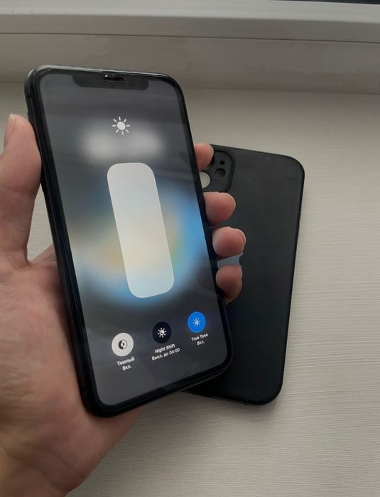 Айфон 11 iPhone 11