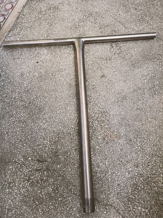 Ghidon de titan Longway Kronos
