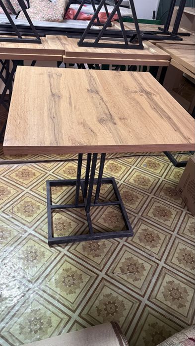 Столы для кафе/длма