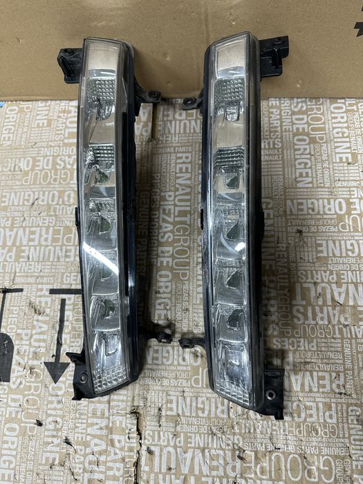 Leduri stânga dreapta citroen c4.cod:177850-01.