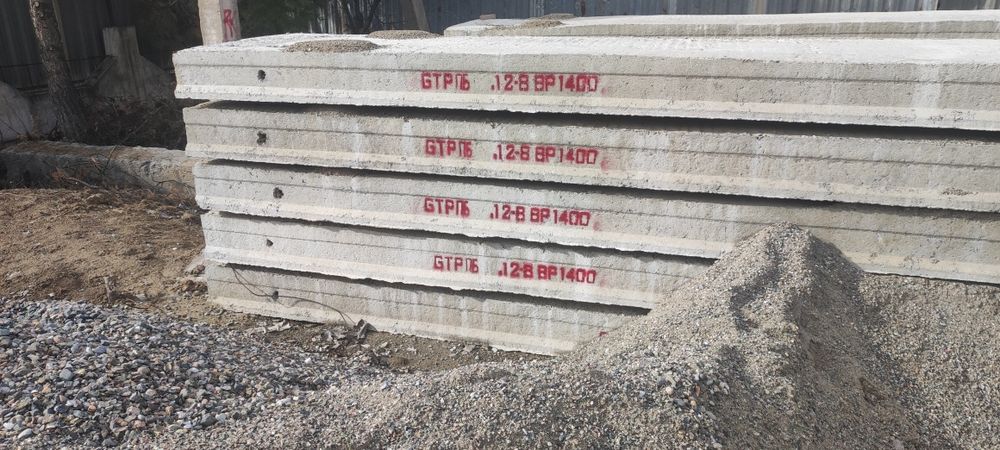 Плиталар, янги, 5.9х1.2м 30 дона. Янги.  Европа технологияси.