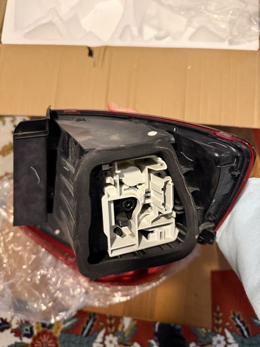 Задни стопове за VW Jetta след 2014г.