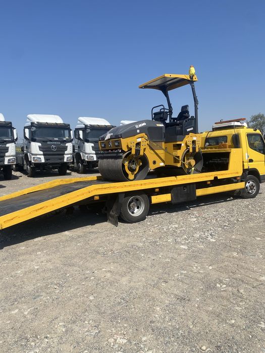 Эвакуатор Алматы