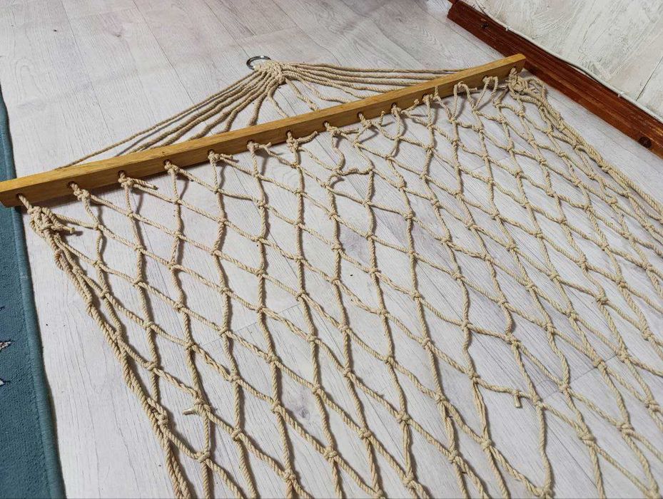 Гамак 2 метра, на 120 кг