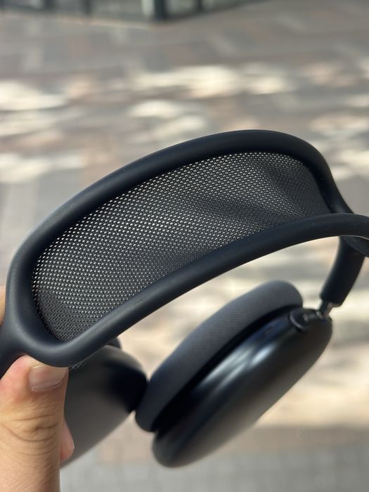 Air Pods Max На Тайпси