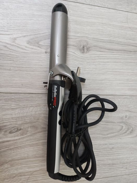 Плойка BaByliss Pro