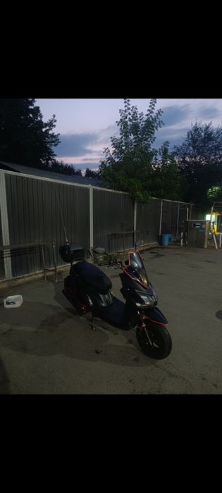 Самурай учета тур