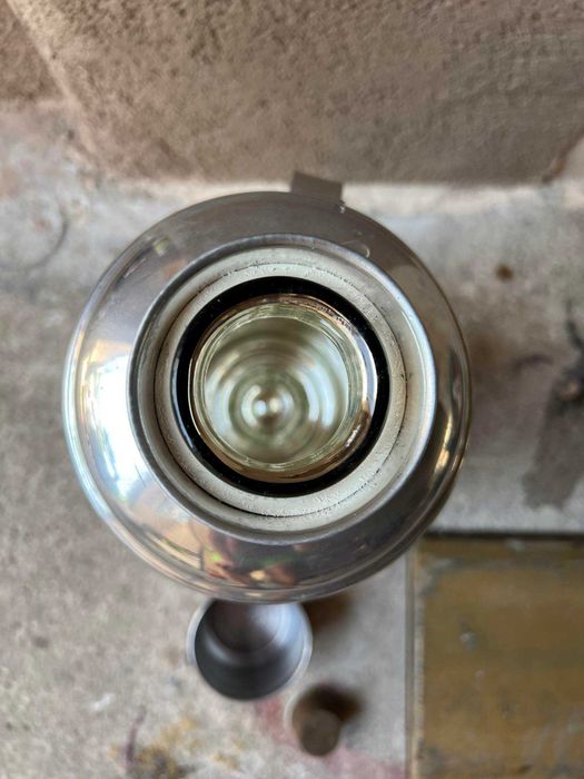 Туристически термос