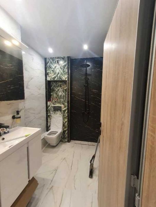 Дава се под наем Тристаен апартамент в София, Надежда 3 - 90 кв.м за 663 € - Снимка #3