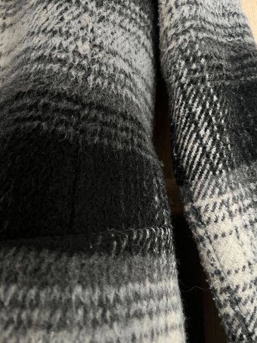 Вълнено палто Etere