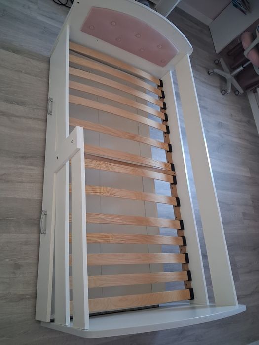 Pat copii in stelare perfecta