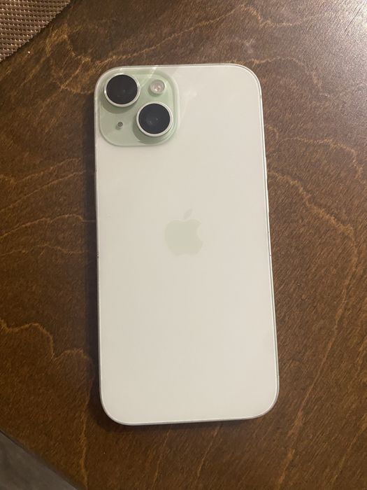 iphone 15 в хорошем сост
