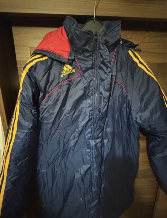 Geaca adidas XL fit L