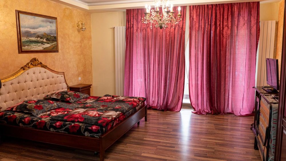 Vila Petreceri - Evenimente - Petrecere - Piscina