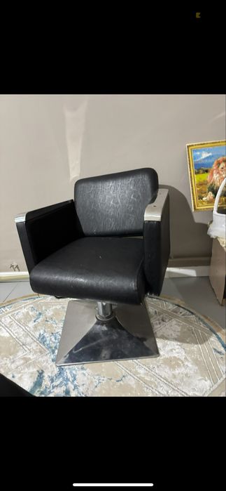 Кресло для салона