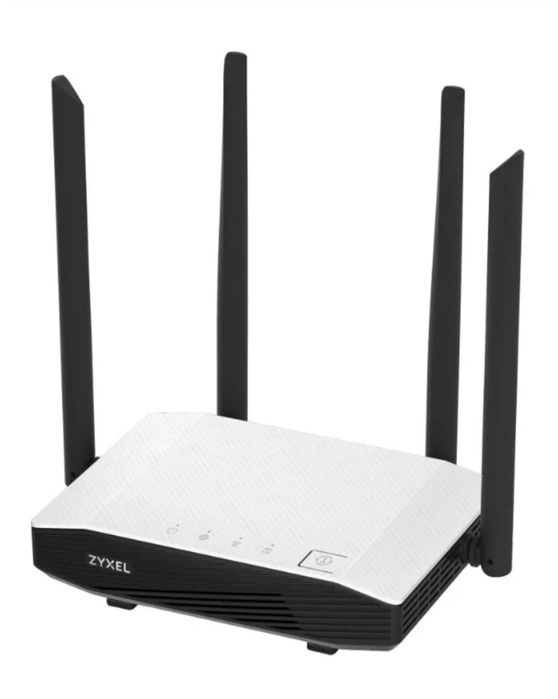 Wi-fi Router Zyxel