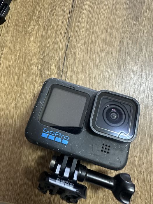 Gopro hero 12 black
