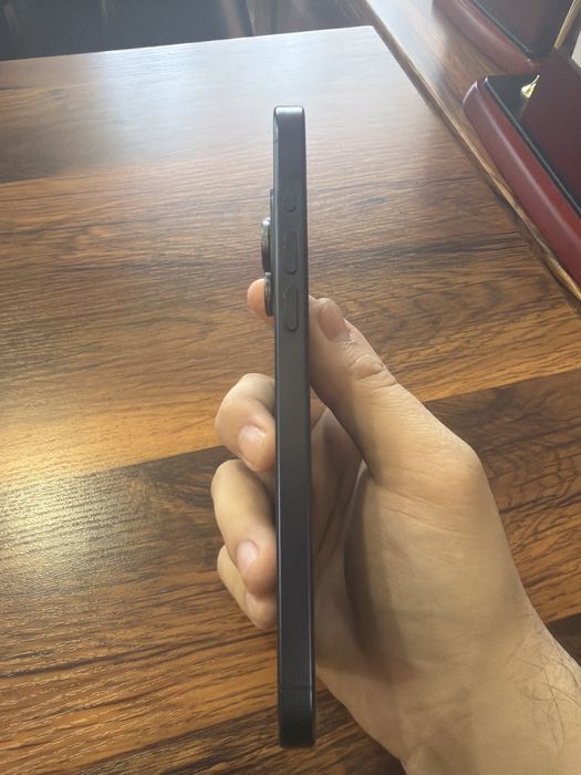 Iphone 15 pro max 512gb