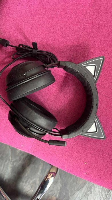 Razer Kraken Kitty