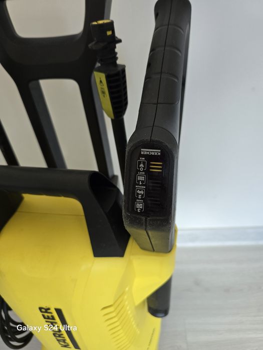 водоструйка КARĈHER K3 Full control