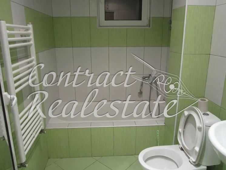 Дава се под наем Двустаен апартамент в Варна, м-т Пчелина - 60 кв.м за 450 € - Снимка #4