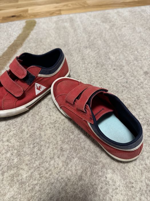 Tenisi, pantofi adidasi LE COQ SPORTIF ( Nike , Adidas )