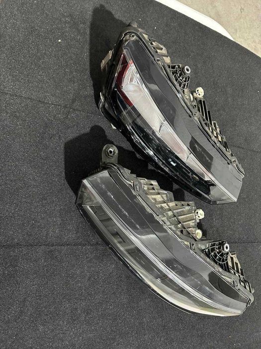 Far faruri LED stanga/dreapta SKODA SCALA FL 2024 de europa 655941015