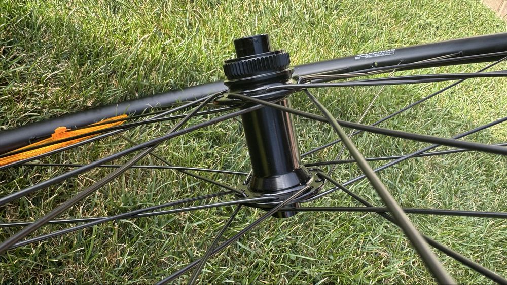 Roti gravel syncros(alexrims)
