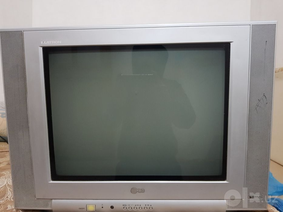 Lg televizr sastyanasi chotki yaxshi korsatadi