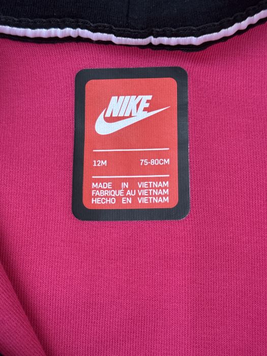 Nike Tech Fleece